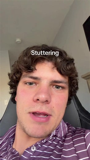 Stuttering: how to explain and ask for understanding