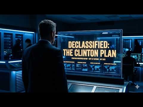 The Crossfire Hurricane Files: Justice or a Political Weapon?