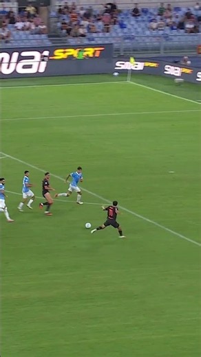 THAT LEFT FOOT 😮‍💨