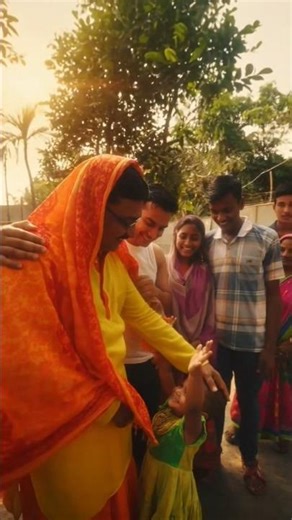 Heartbreaking Moment: Brother Cries as Sister Gets Married
