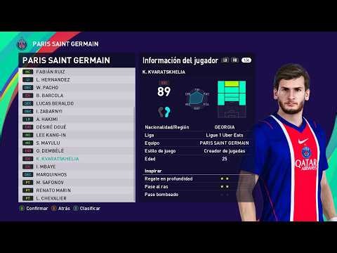 PES 2021 | Next Season Patch 2026-UPDATE OPTION FILE 2026 PS4 PS5 PC | DOWNLOAD and INSTALLATION