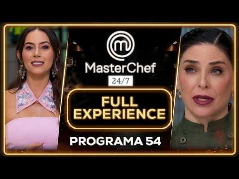 THE FULL EXPERIENCE EPISODE 54 | 🔴 LIVE