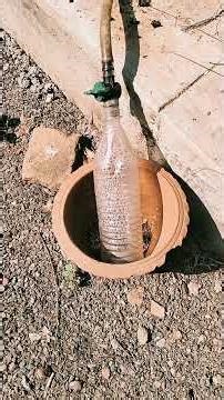 🌱 AR Bin Composting Method | How to Make Compost from Organic Waste