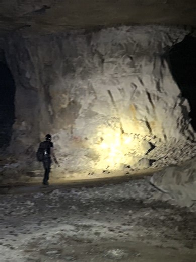 Exploring Limestone Room and Pillar Mining Techniques