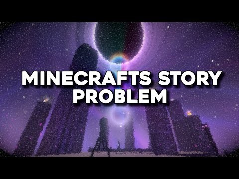 Why Minecraft Is So Hard to Turn Into a Movie