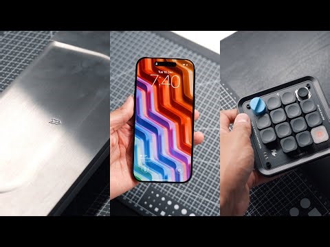 The best tech and gear of 2025