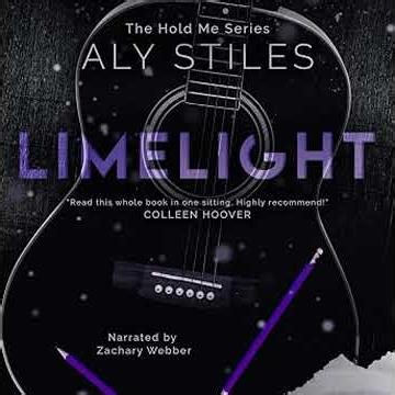 Limelight Audiobook by Alyson Santos