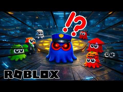 Alien Invaders! | Roblox