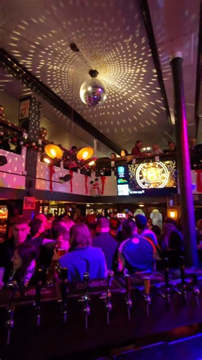 o'reilly's irish pub brussels on Instagram: "Starting the year the best way — together. Happy New Year to all our customers from the o'reilly's irish pub brussels team."