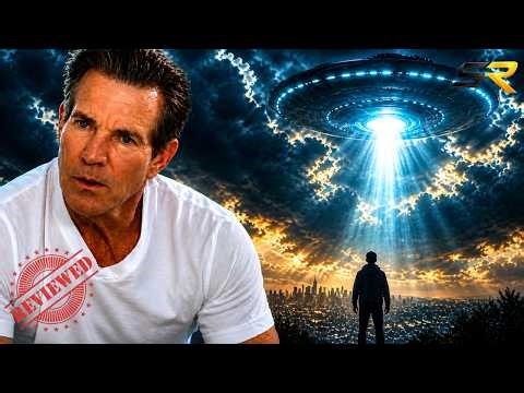 Signal One Trailer Breakdown : This Alien Movie Could Surprise Disclosure Day in June?