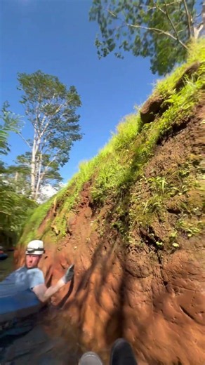 Kauai Tube Float #hawaii #kauai #adventure