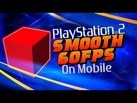 🔥 PLAY PS2 GAMES ON YOUR MOBILE SMOOTHLY IN 2026