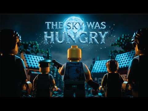 Brazil’s Terrifying Blood-Sucking UFOs Exposed