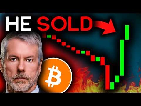 BITCOIN DUMP & PUMP: WTF Just Happened?!!! - Bitcoin News Today, Ethereum & Altcoins
