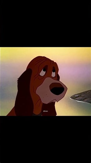 🎬 The Fox and the Hound (1981) An unlikely friendship forms between Tod, a fox, and Copper, a dog.