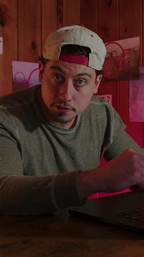 Dog ATTACKS Alien! #shorts