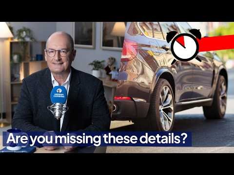 Comprehensive Car Insurance. The Simple Tricks to Help You Save