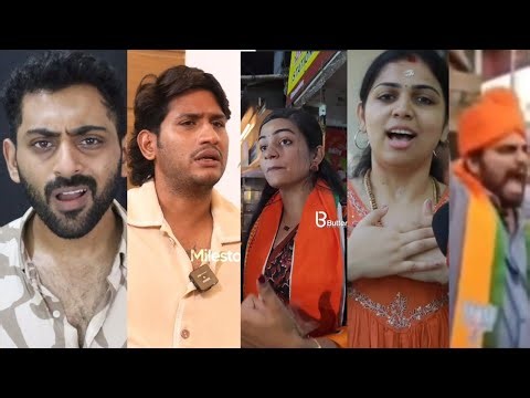 ഇവരെന്തൊക്കെയാണീ കാണിച്ചു കൂട്ടുന്നേ 🤯 ചിരിപ്പിച്ചു കൊല്ലും 😂 | Akhil Marar | Dr Robin | Anjali Nair