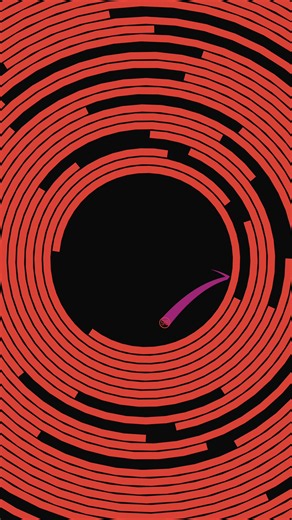 👀 Est-ce que la boule va réussir à sortir du cercle avant qu’il ne soit trop tard ? 😳🔴 Fais ton pronostic avant la fin et dis-moi en commentaire si tu avais raison ! 🔥 #BallChaos #Challenge #Gaming #PourToi #tiktokfrance
