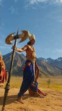 RAMAYAN TRAILER 2 IS INSANE! They FINALLY COOKED