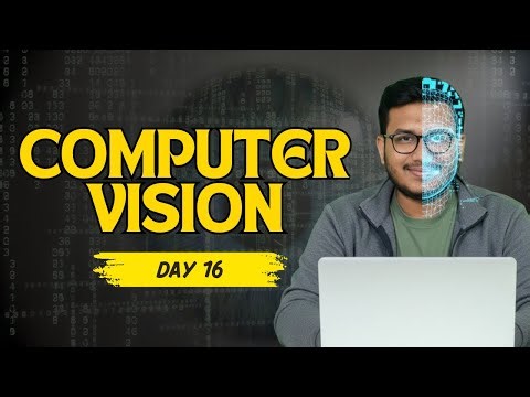Day 16: Introduction to Object Detection in Computer Vision (Bangla) | Inception BD