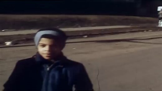 11yr old PRINCE ROGERS NELSON — who left us 10yrs ago today, aged just 57 — interviewed in 1970 on a Minnesota picket line succinctly & eruditely making it clear why he believed his Teachers deserved better pay.