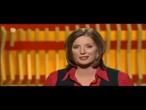 ARD Tagesshow vom 1 12 2004 HAARP geoengineering Wetterwaffe Wettermanipulation