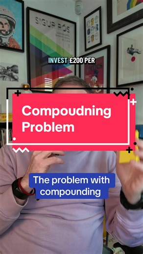Understanding Compounding Problems