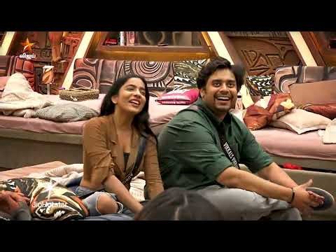 Bigg Boss Tamil Season 9 | 7th January 2026 - Promo 3