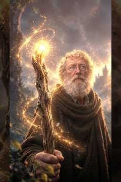 Let Your Soul Finally Heal (Vangelis x Merlin Ambient)