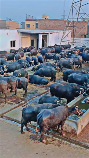 🐄 Dairy Farming Tips for Better Milk Production | Easy Farm Life