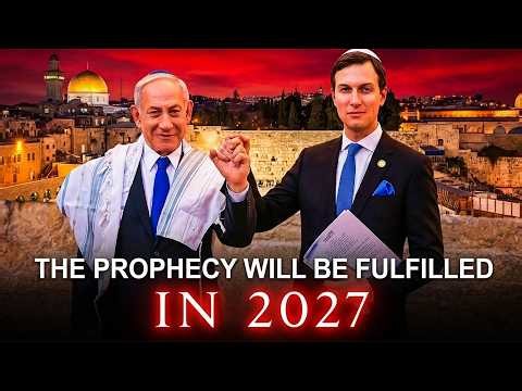 A Rabbi's Startling Revelation: Netanyahu Will Cede Authority to the Antichrist