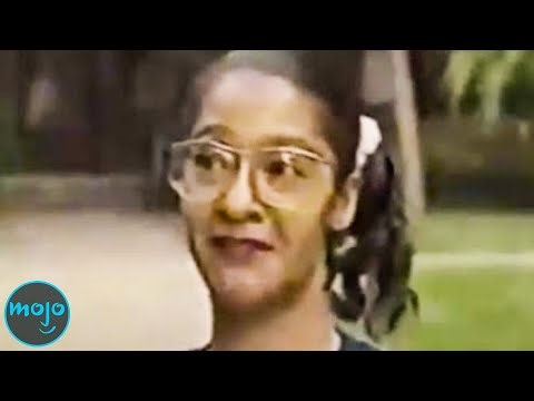 10 Normal People Who Tried to Warn Us About Terrible Psychopaths