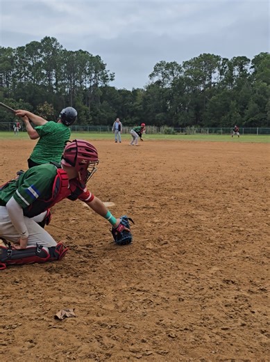 Baseball Catching Techniques for Pitchers and Catchers