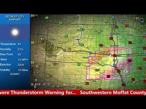 Live 24/7 Live Radar