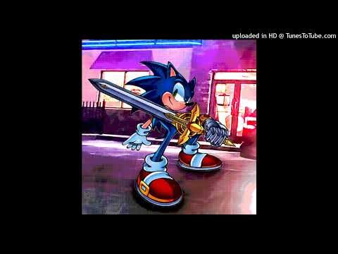 sonic.exe visordotnet 8bit digicore type beat @bps36 mrbeast