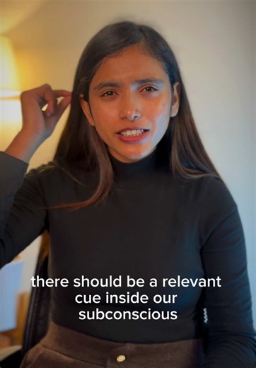 Your vision board is not magic. It is neuroscience. Your brain has a filter called the Reticular Activating System. It decides what you notice and what you ignore. When you repeatedly see your goals, your brain marks them as important. So you start noticing opportunities, ideas, and cues related to them. That is why vision boards work. Not because of luck, but because of focus.