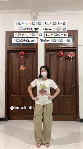 Master the Lush Life Dance Tutorial