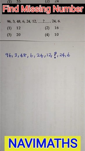 Nmms Exam Question Paper Class 8 #nmms #navimaths #question