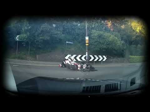 CAR CRASH COMPILATION 1