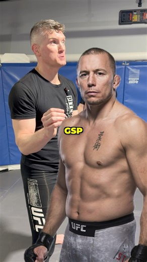 What To Do & What NOT To Do When Feinting! 😵‍💫👊🏼 #IsraelAdesanya #howto