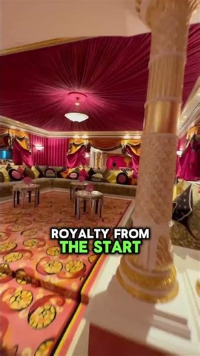 Burj Al Arab Dubai Iconic 7 Star Luxury Hotel Experience | #luxury #hotel #dubai