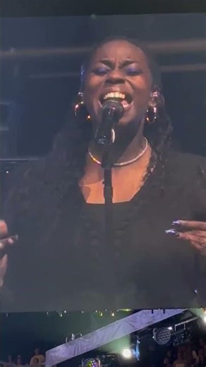 Dancing in the Dark #brucespringsteenlive