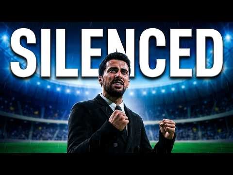 Real Madrid Silenced Atlético in the Derby… 3-0 Statement Win | EA FC 26 Career Mode