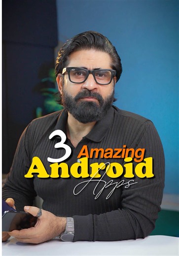 3 Android Apps You NEED to Try! 🤯 #android #apps #useful #androidtips #foryoupage❤️❤️