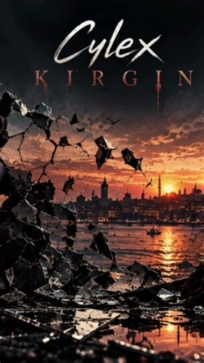 Cylex - Kırgın #newmusic #duygusalrap #music #aşk