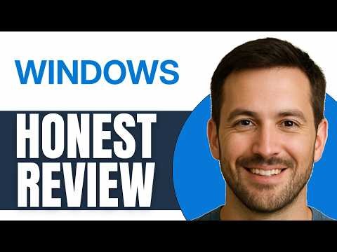 Windows Review Features Pricing and What to Expect