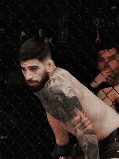 Ilia Topuria knockout highlights — Destroyed Him (UFC MMA)