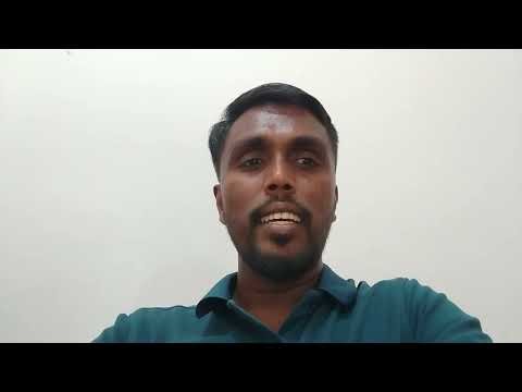 Senior Full Stack Developer Introduction | Laravel React Node.js SaaS & AI Developer