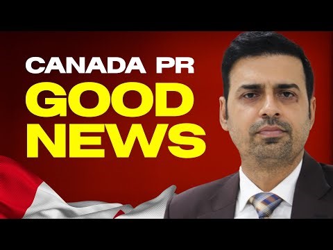 More Quota For PR 2026 | Canada PR 2026 | Rajveer Chahal